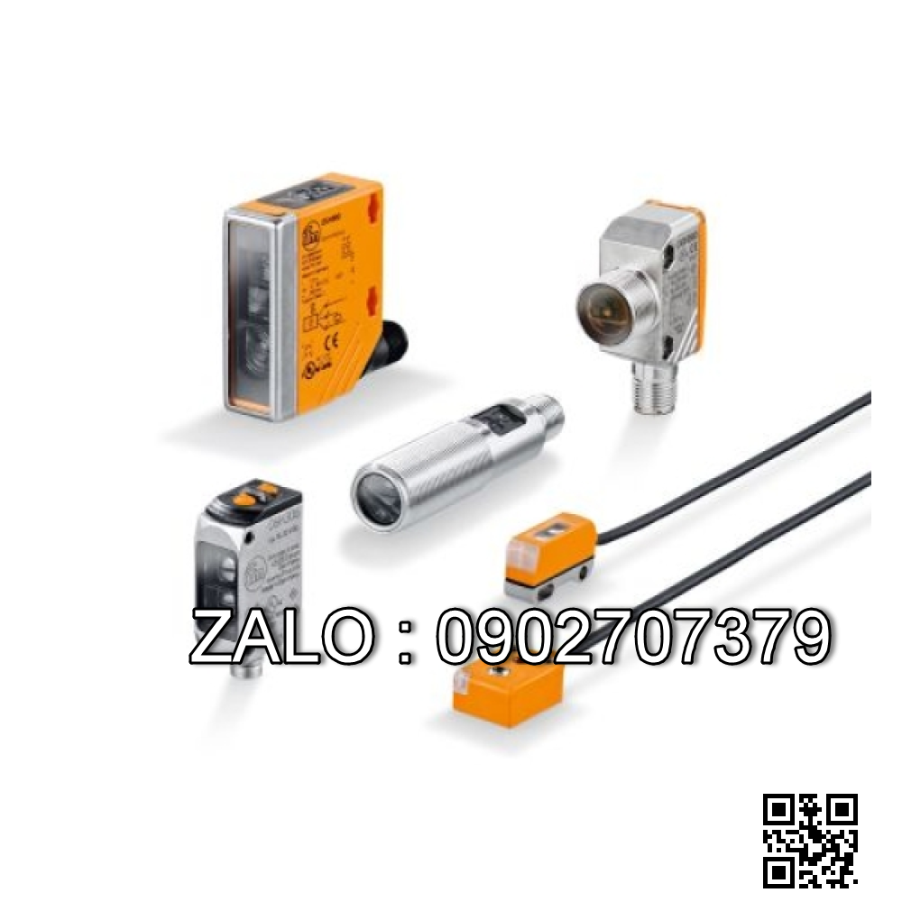 Cảm biến van IFM AC2317