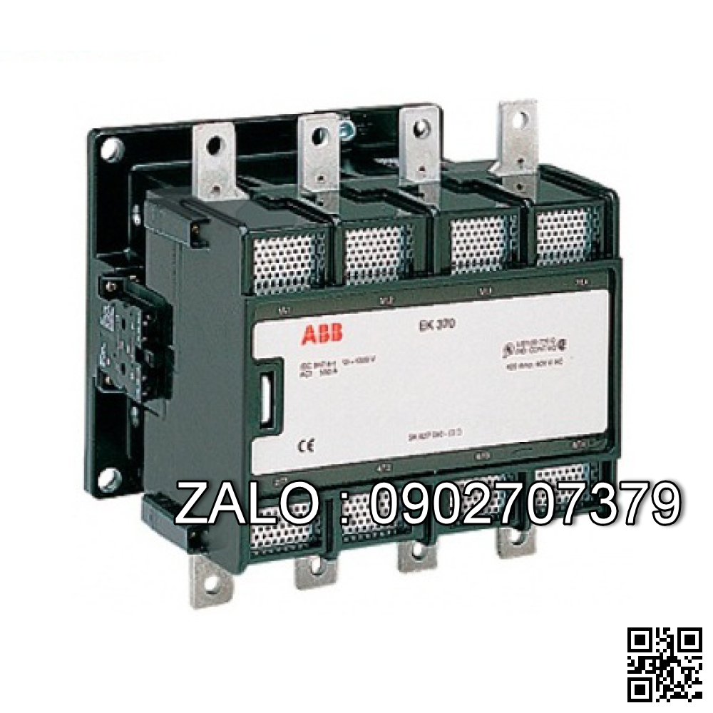 Contactor ABB ESB40-40 40A 220V