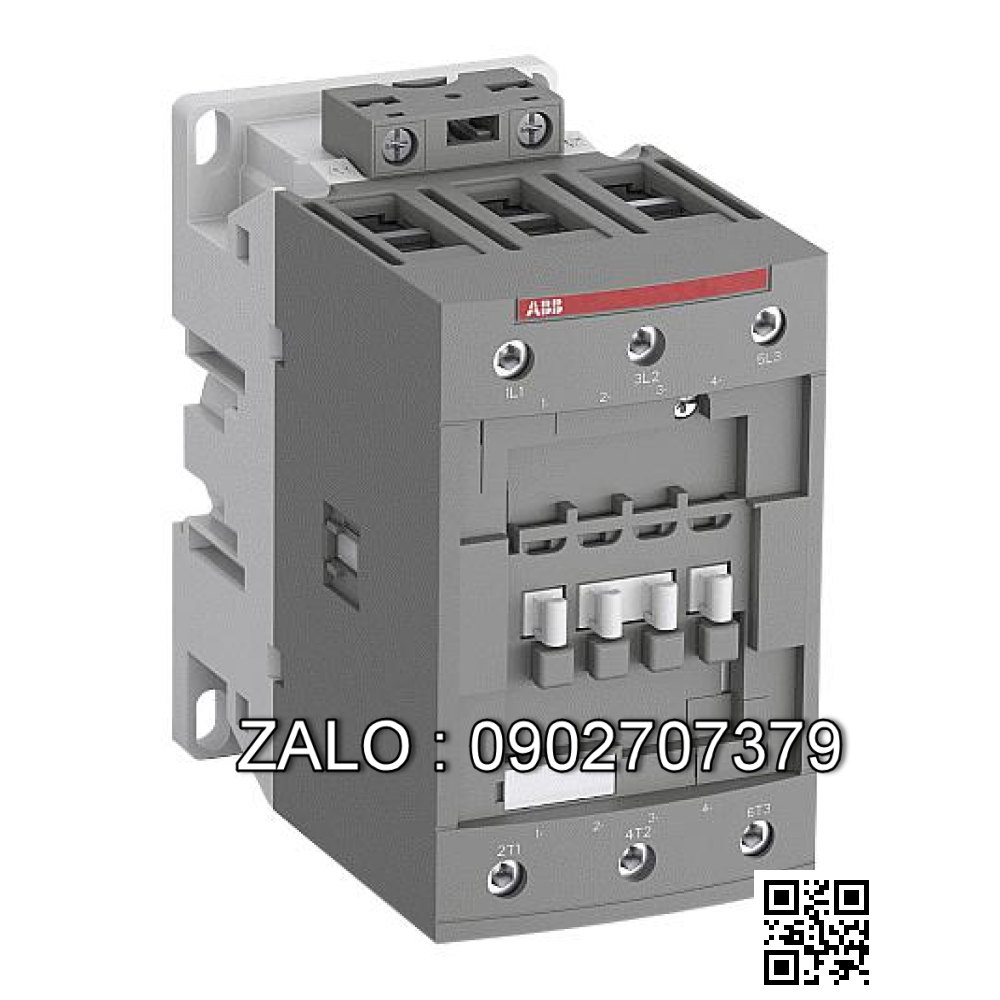Contactor ABB AF12-30-10-13 12A 5.5kw 100V-250V