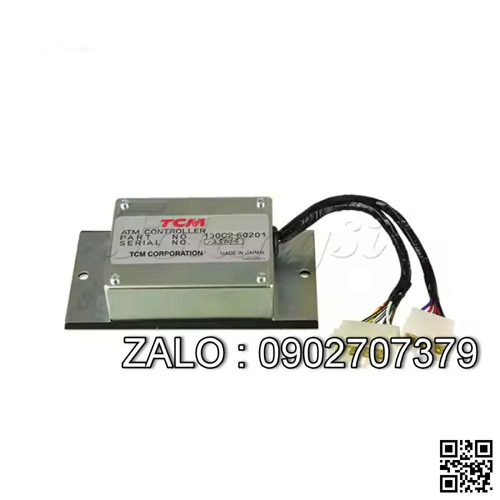 Bộ kiểm soát tốc độ TCM FD50-100Z8,FD45-50T8,T9 130C2-60201/135H2-60201/135N2-60201/135H2 - 60203
