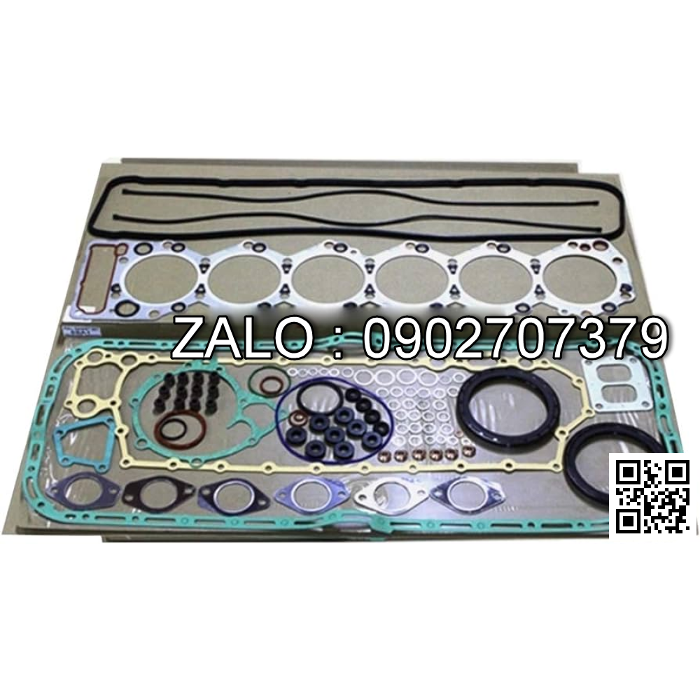 Ron bộ chia hộp số xe nâng TCM 143E3-82331