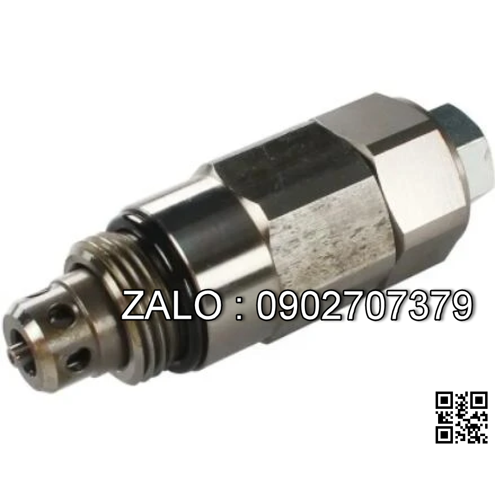 Lúp bê bộ chia xe nâng HYUNDAI E320D TO E349D