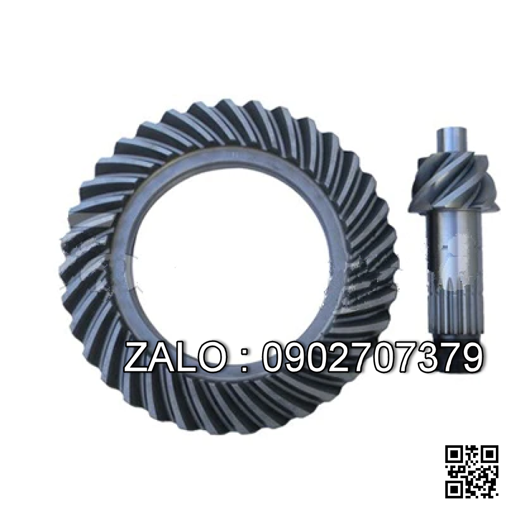 Bộ vành bánh răng HONDA 41210-13310-71