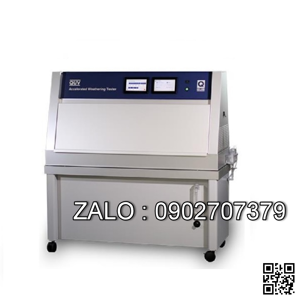 Bộ gia nhiệt chuyên dùng cho thiết bị QUV