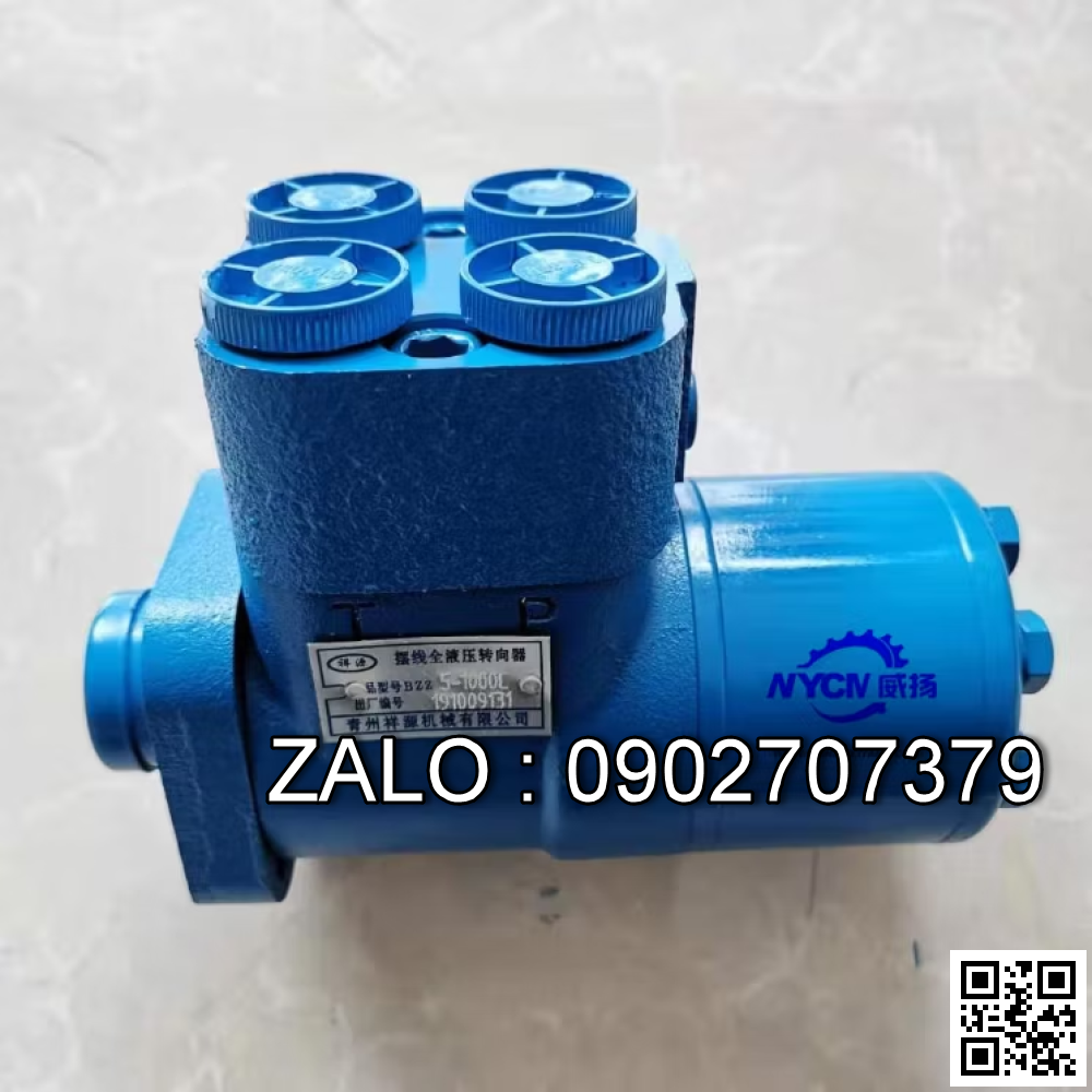 Bộ phận lái XCMG BZZ5-E200,502-5185