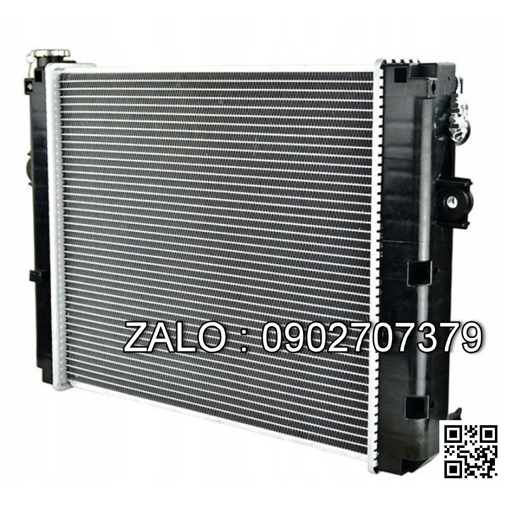 Bộ tản nhiệt YCDGL 4110000466