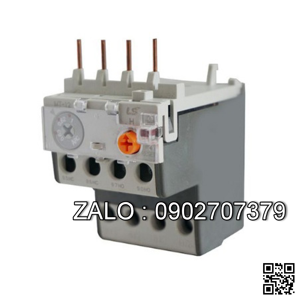 Rơ le nhiệt LS MT-12 (7-10A)