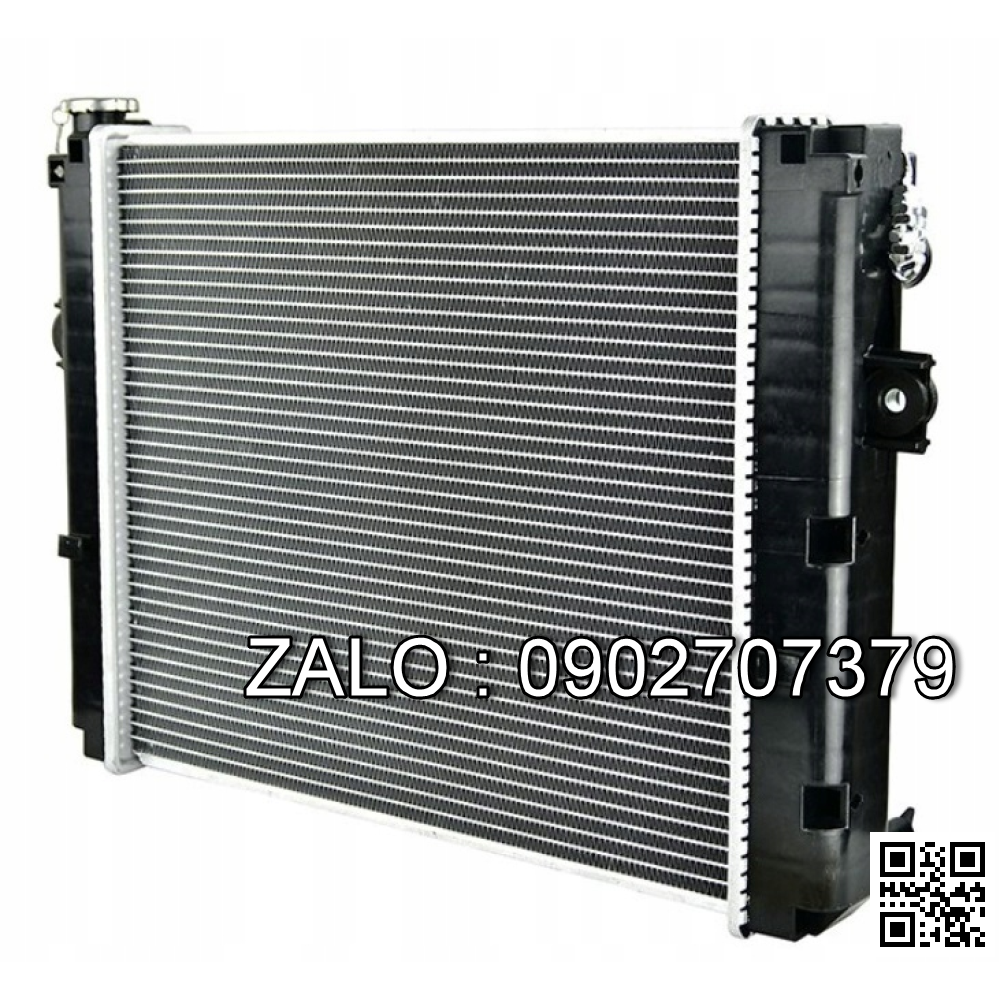 Bộ tản nhiệt SDLG 4110000482