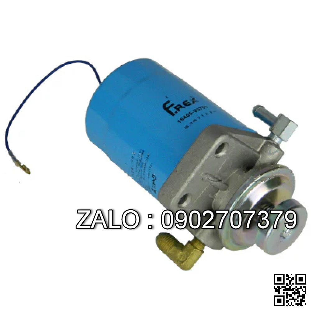 Bộ tách nước dầu 16400-10H04 TD27