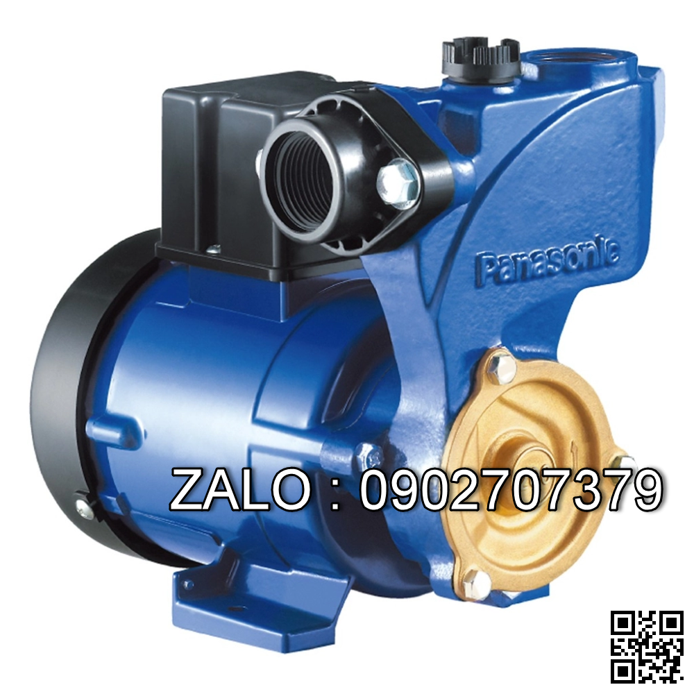 Máy bơm đẩy cao Panasonic GP-200JXK-NV5