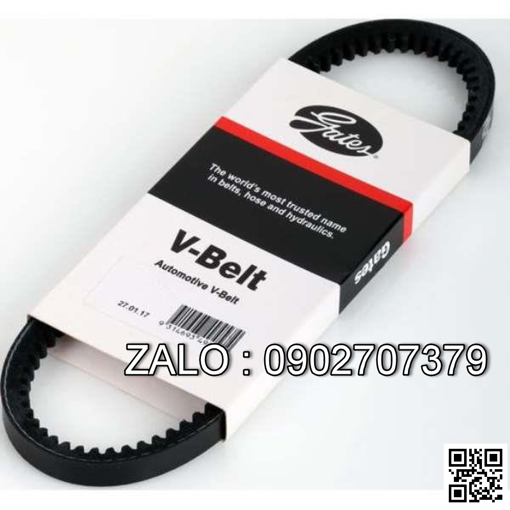 Dây curoa GATES 4000-S8M-352