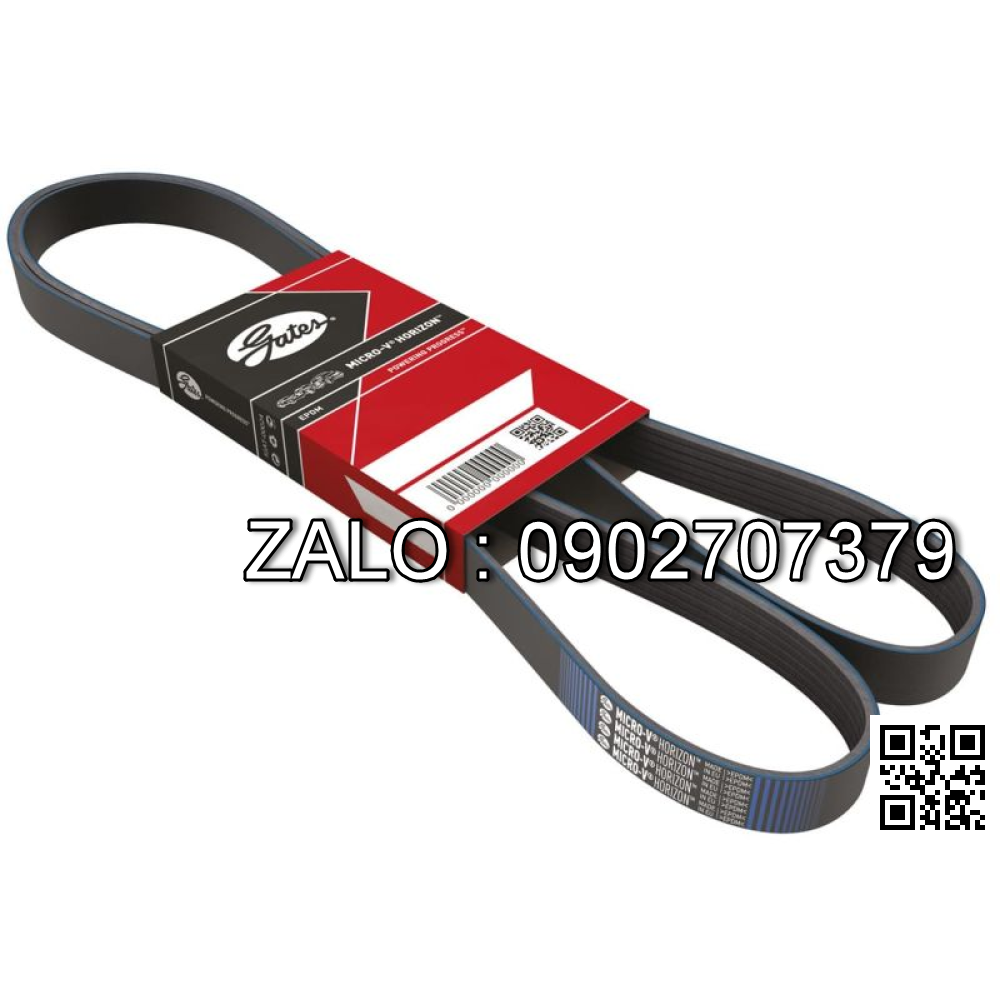 Dây curoa GATES 4000-S8M-496