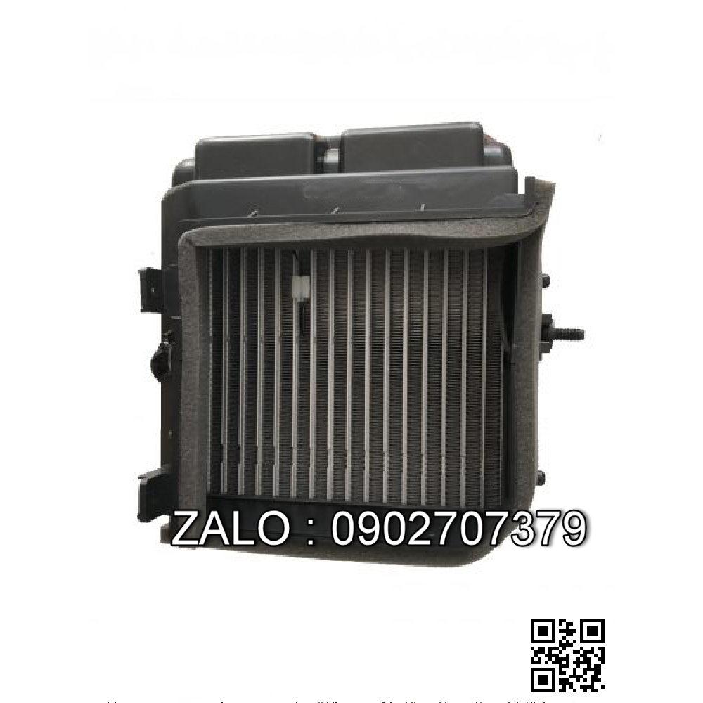 Bộ quạt giàn lạnh HYUNDAI 992107C000