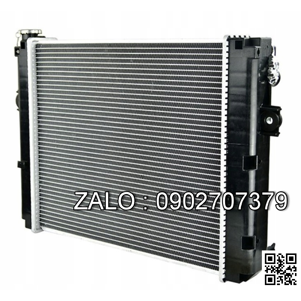 Bộ tản nhiệt YALE 9118756-00