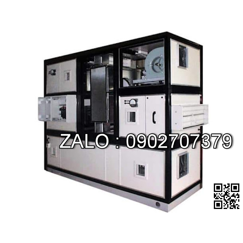 Bộ xử lý không khí (AHU) Trane CLCP 004