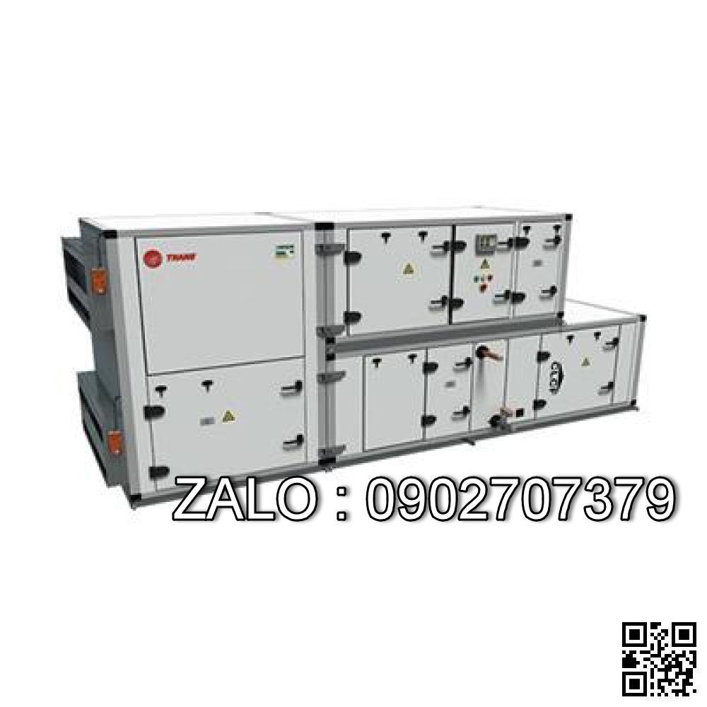 Bộ xử lý không khí (AHU) Trane CLCP006