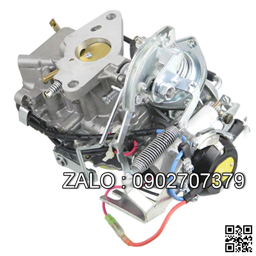 Ron bộ chế hòa khí H20,K21