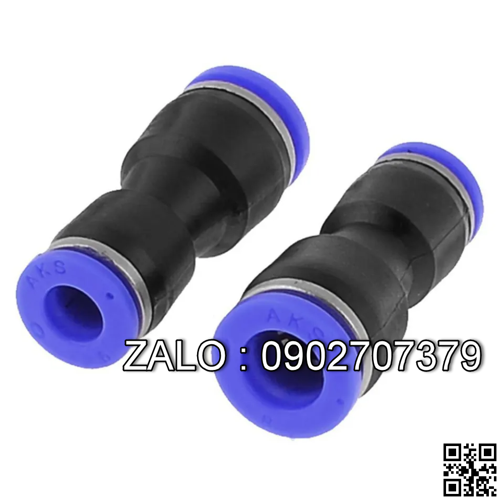 Đầu nối giảm Sang-A GPG0806 Ø 8 – Ø 6