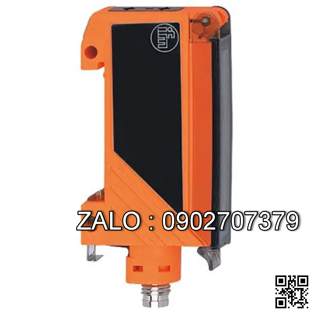 Bộ khuếch đại sợi quang IFM OBF501