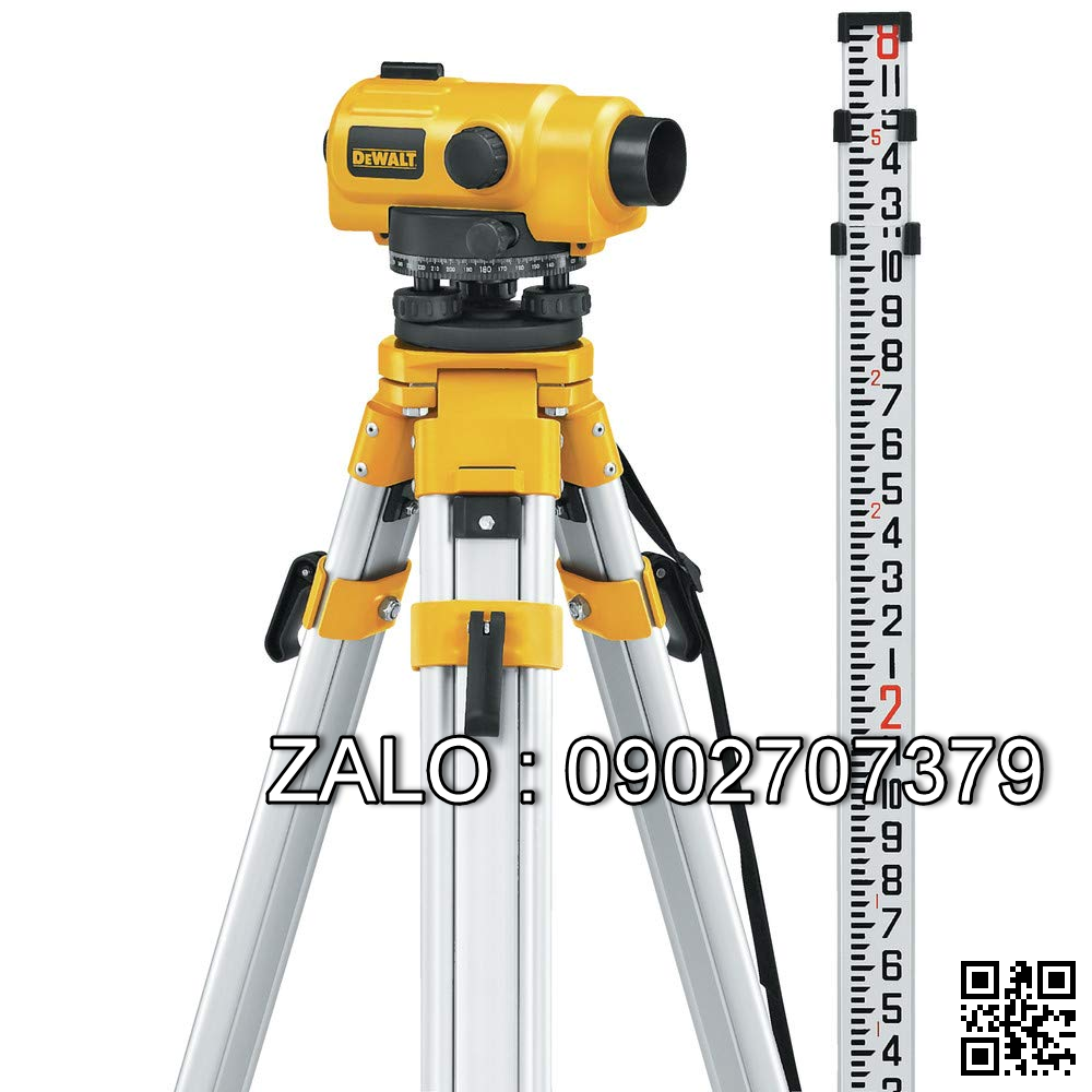 Bộ công cụ đo laser