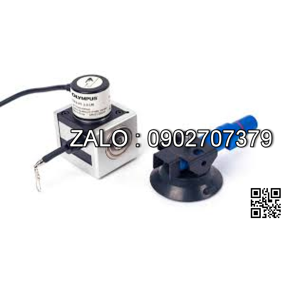 Bộ mã hóa vị trí sử dụng trong kiểm tra siêu âm Wire Encoder