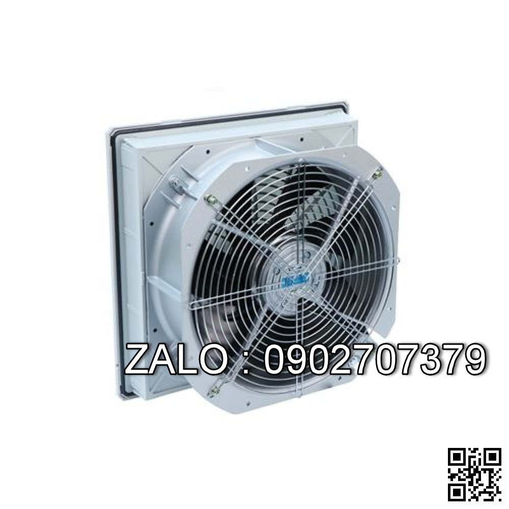 Quạt tủ điện Leipole FKL 5523.230 (có lọc bụi)