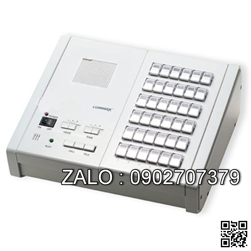 Điện Thoại Nội Bộ Intercom Commax Pi-40Ln
