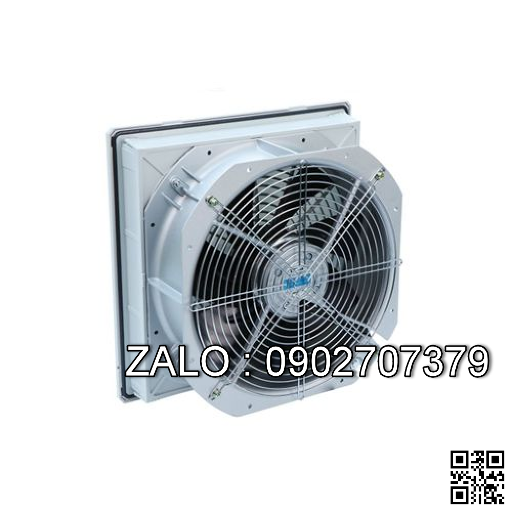 Quạt tủ điện Leipole FKL 5521.230 (có lọc bụi)