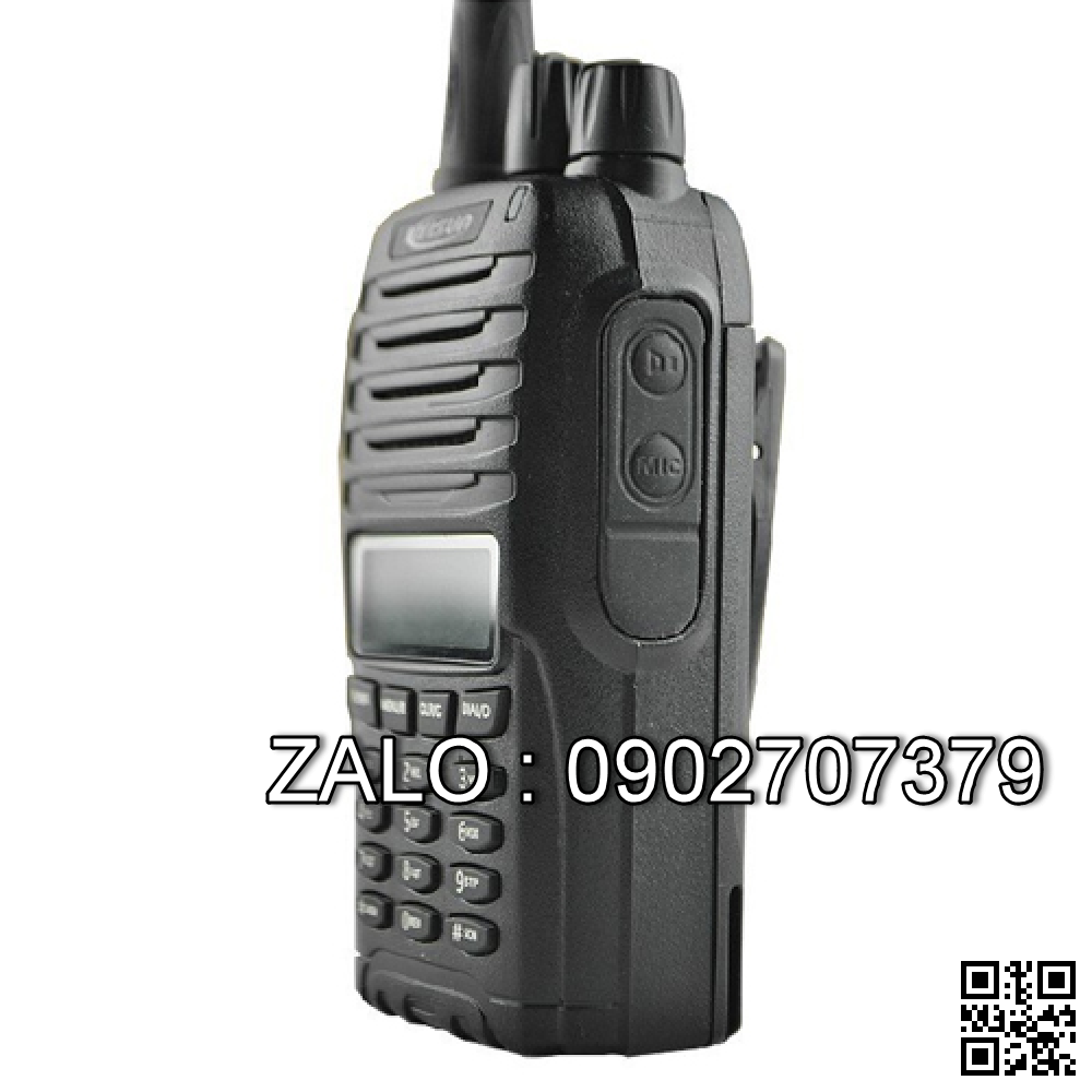 Bộ đàm cầm tay Kirisun PT-4200g