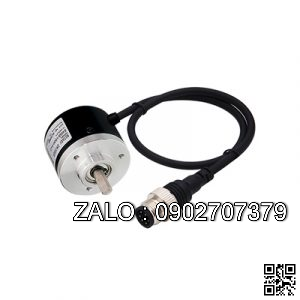 Encoder Autonics E40HB6-3000-6-L-24 3000 P/R 12-24V 6mm