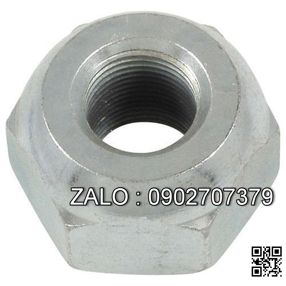 Đai ốc tắc kê trước dùng cho xe nâng Doosan Daewoo , PN D913103. M22x1.5