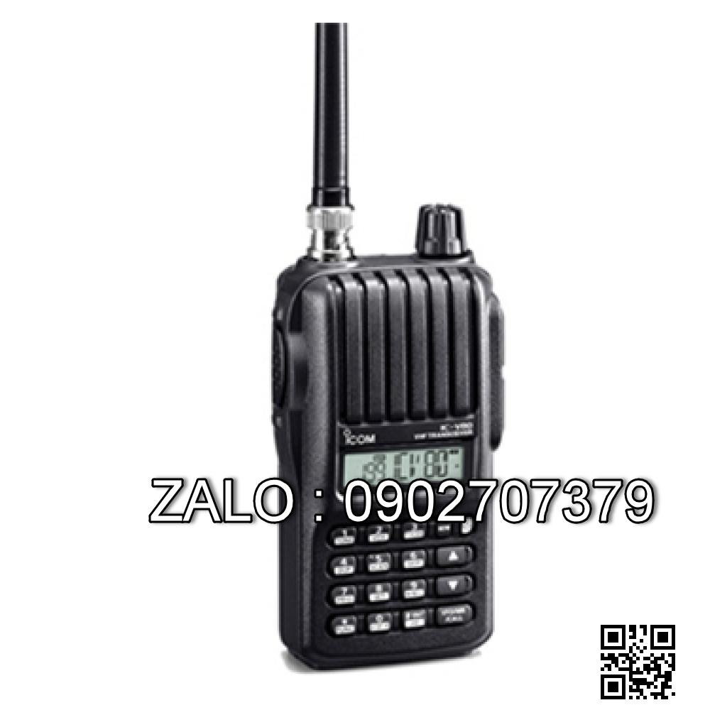 Bộ đàm ICOM IC-F24