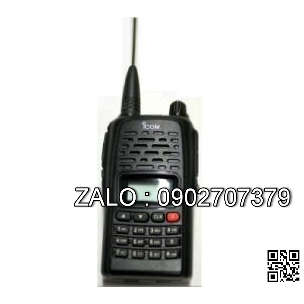 Bộ đàm ICOM IC-F4002