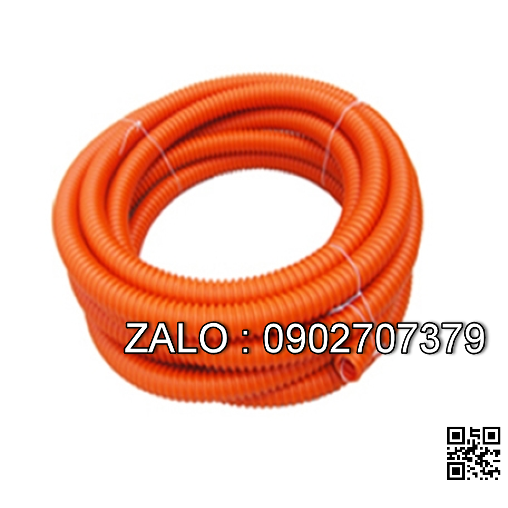 Ống nhựa gân xoắn chịu lực HDPE nhản hiệu OSPEN Φ 30/40