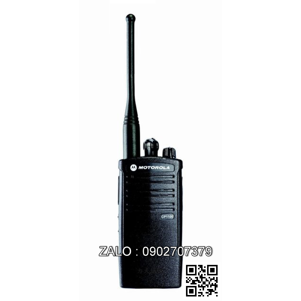 Bộ đàm Motorola CP1300 UHF