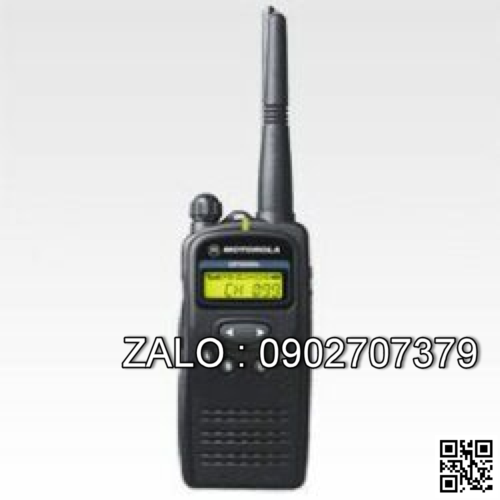 Bộ đàm Motorola GP-2000s UHF