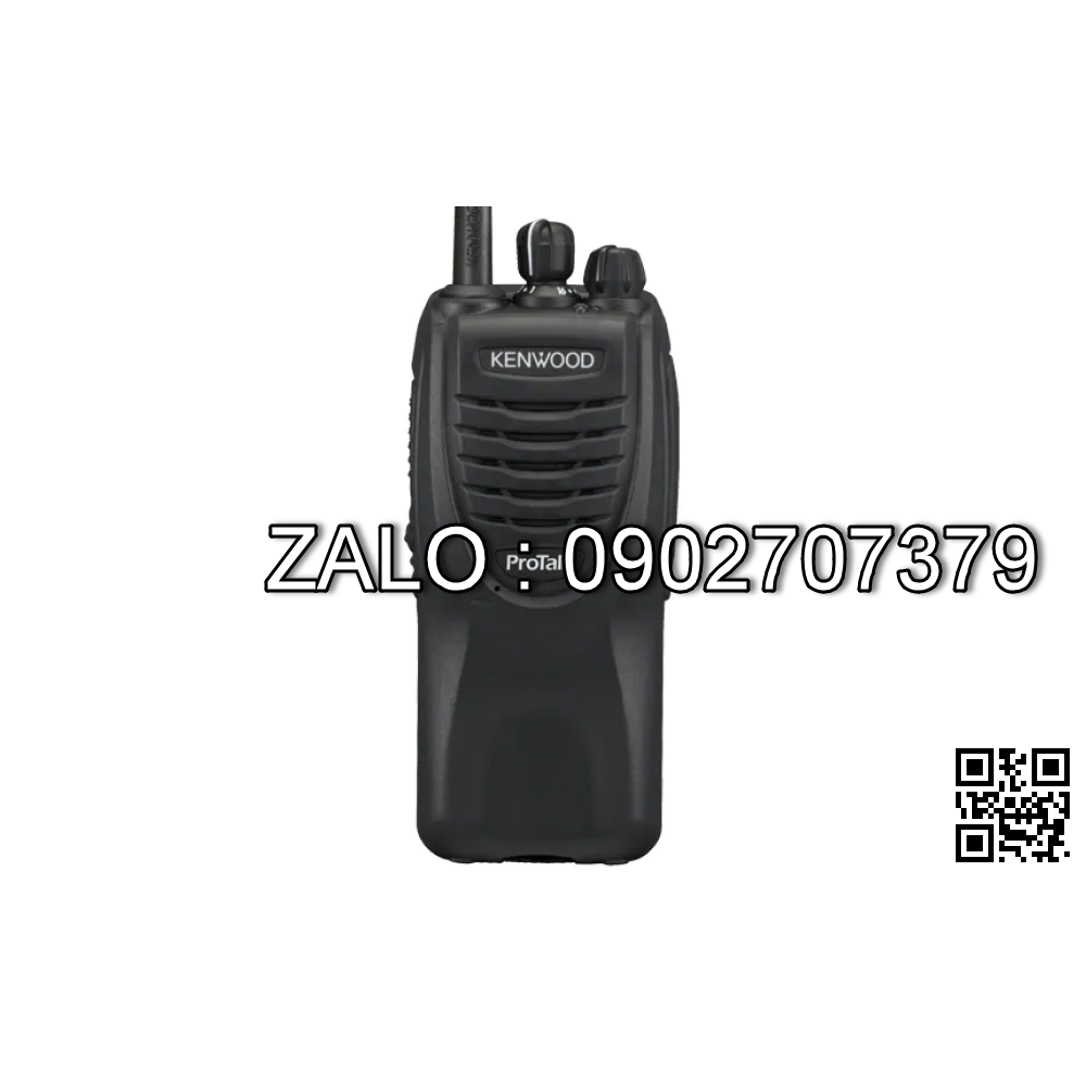 Bộ đàm cầm tay Kenwood TK-2307 (VHF)