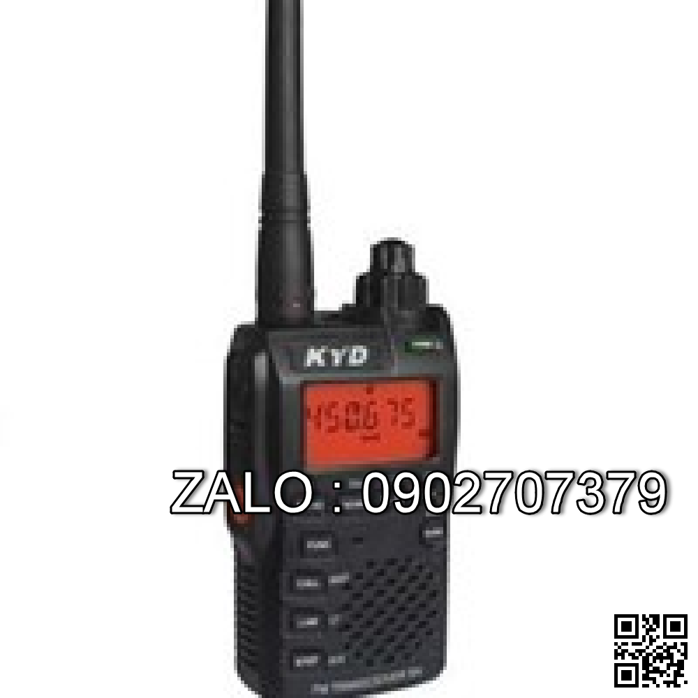 Bộ đàm cầm tay KYD NC-5800