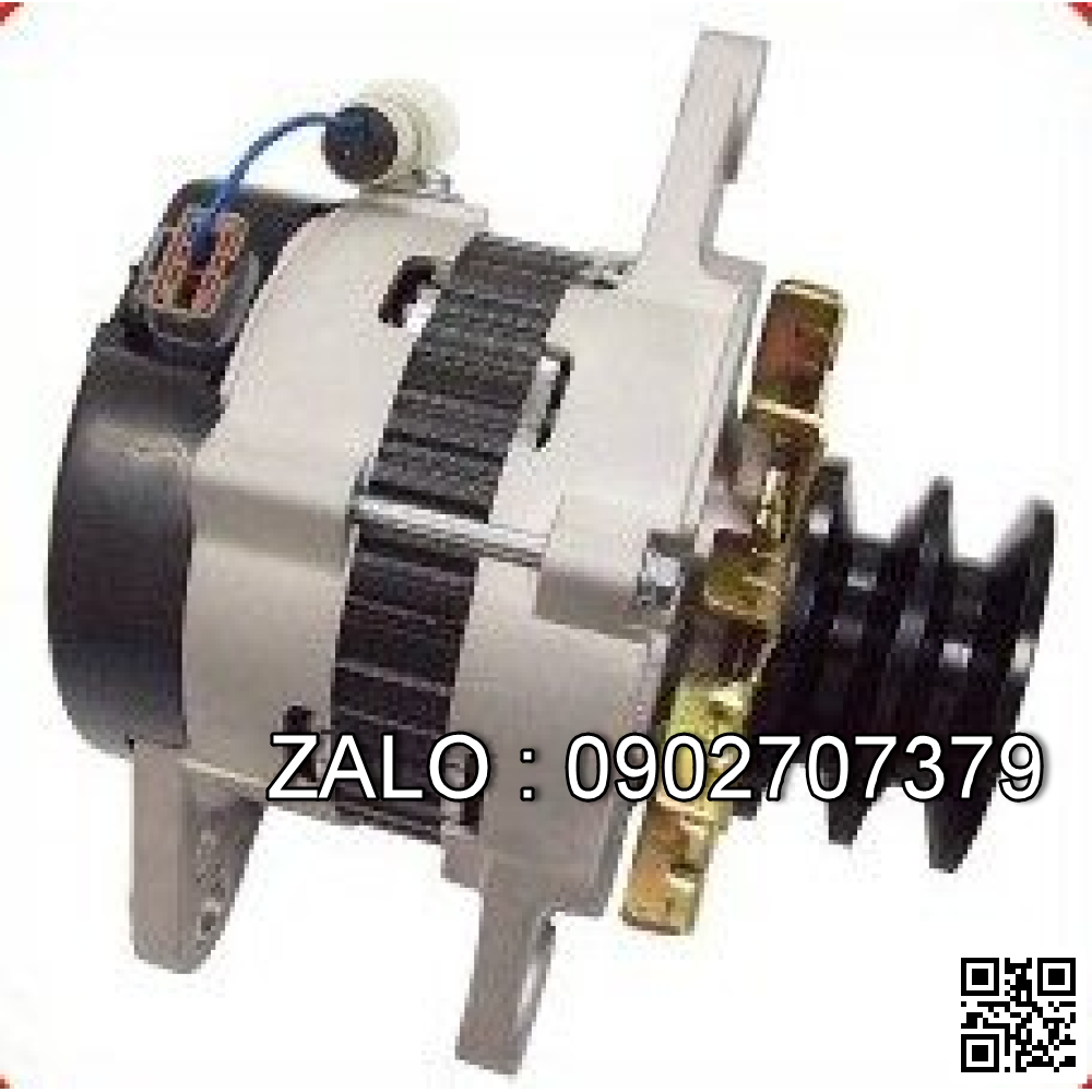 Máy phát điện 24V 55A MITSUBISHI