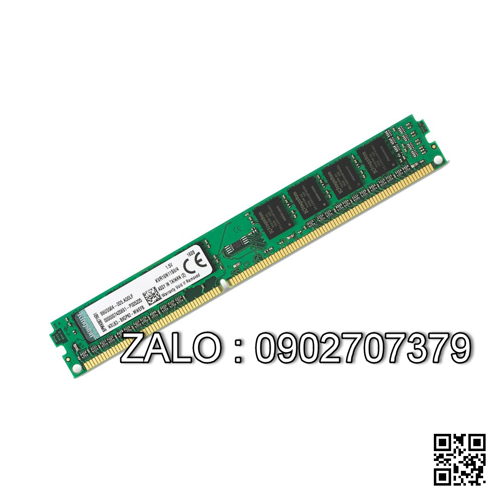 DDR3 4G/1600 Laptop PC3L Hàng Máy Bộ