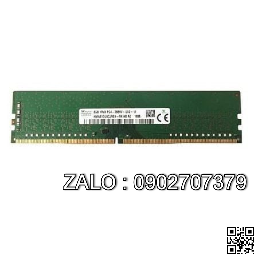 DDR 4—8G/2666 – Máy Bộ (Hynic, Samsung ...)