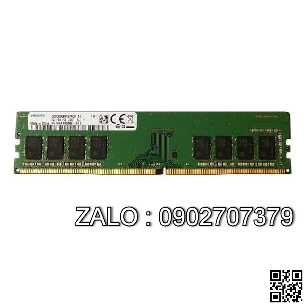 DDR 4—8G/2400 – Máy Bộ (Hynic, Samsung ...)