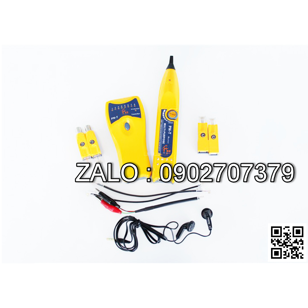 Bộ Tester Đa Năng Puneng PN-T