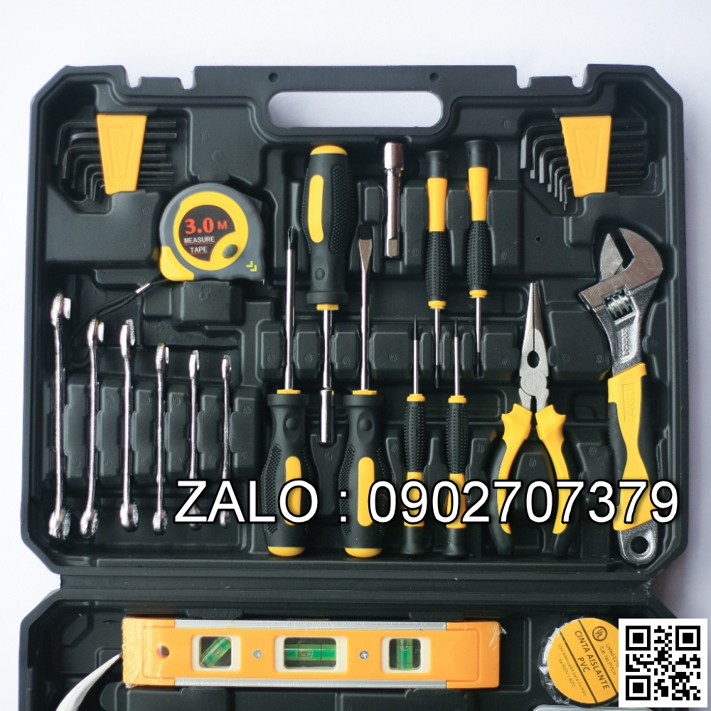 Bộ Đồ Nghề Đa Năng, Hộp Dụng Cụ Sửa Chữa Đa Năng [LOẠI XỊN]