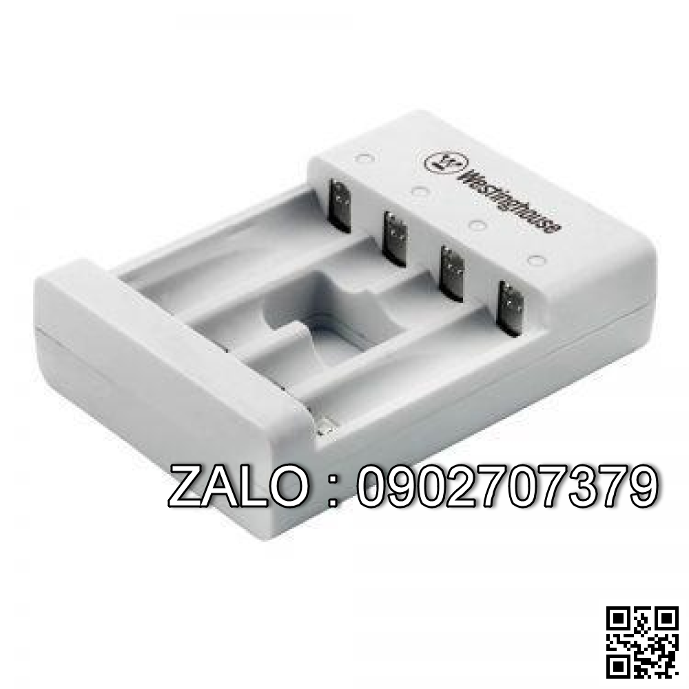 Bộ Sạc Pin Westinghouse WBC-007S