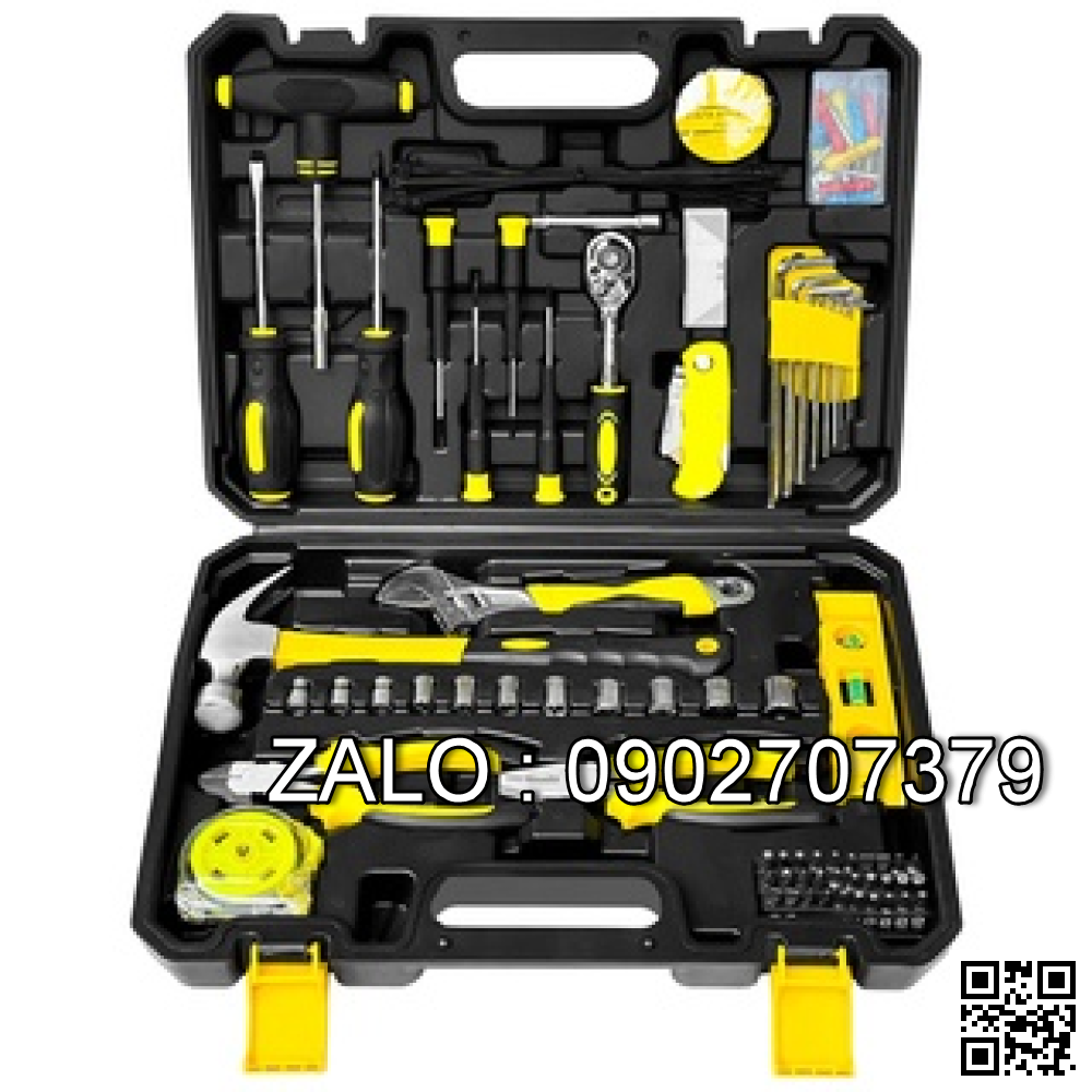 Bộ dụng cụ đa năng Stanley Chính hãng