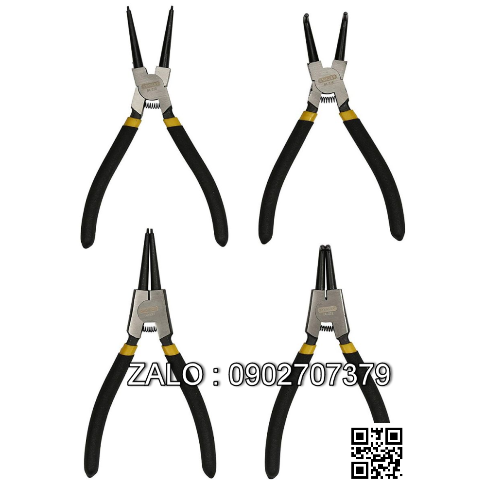 Bộ 4 kìm tách phe TP133