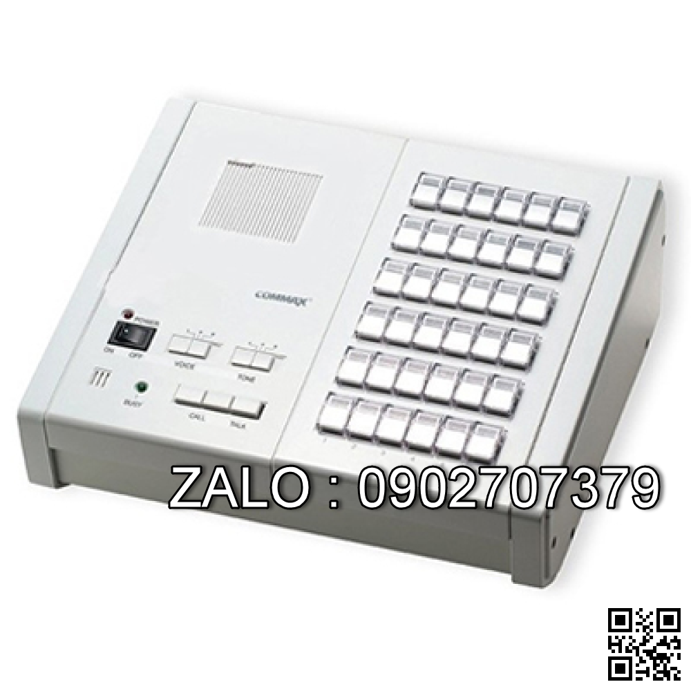 Điện Thoại Nội Bộ Intercom Commax Pi-40Ln