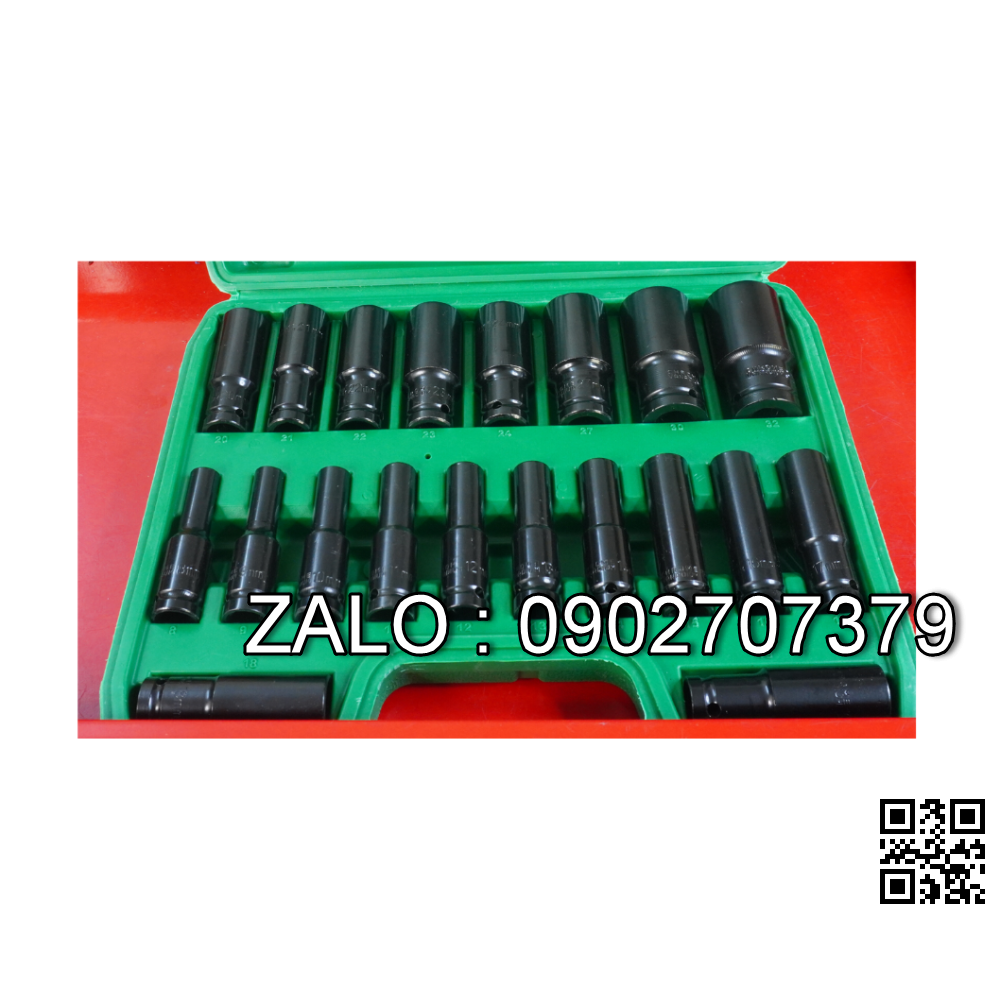 Bộ đầu khẩu TOP 13 chi tiết 1/2