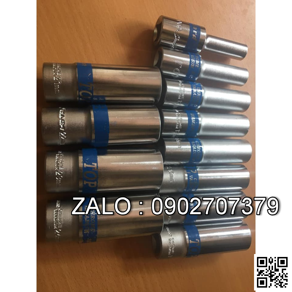 Bộ đầu khẩu TOP 24 chi tiết 1/2